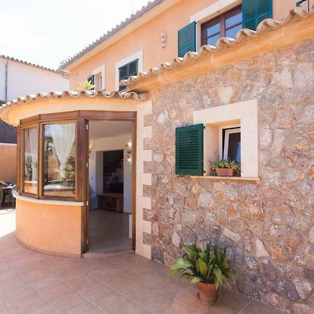 Home in Tramuntana Port des Canonge Esterno foto