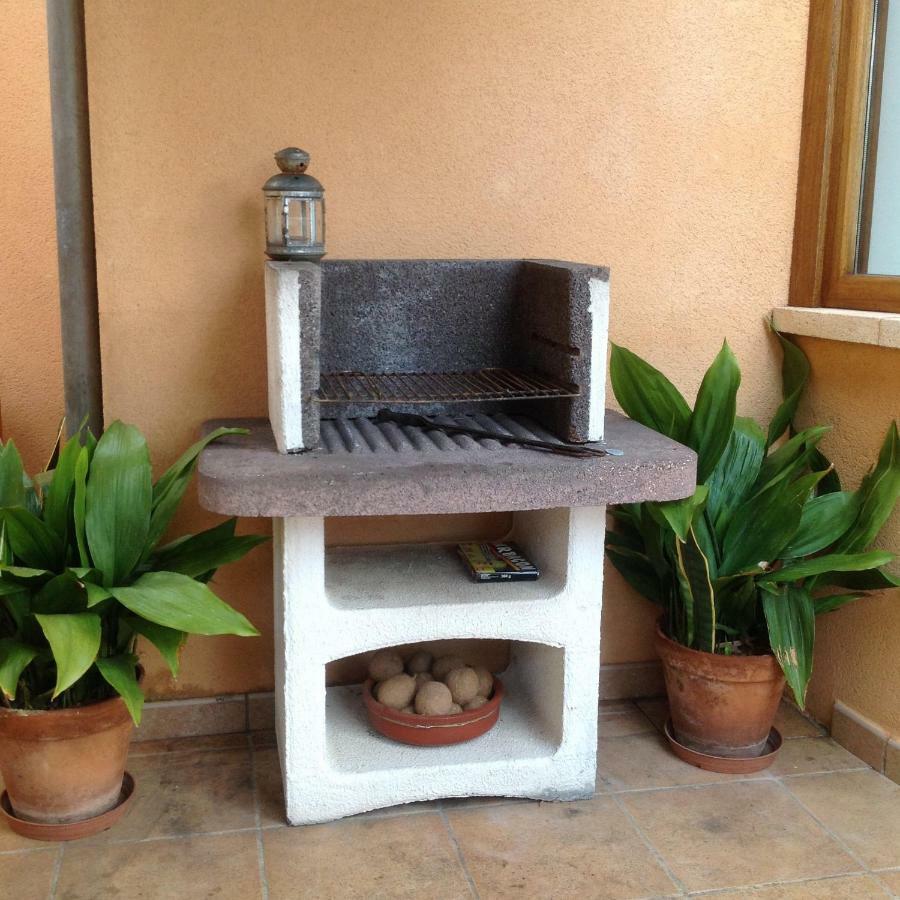 Home in Tramuntana Port des Canonge Esterno foto